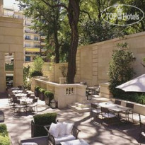 Palacio Duhau - Park Hyatt Buenos Aires
