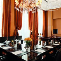 Palacio Duhau - Park Hyatt Buenos Aires