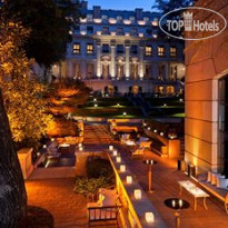 Palacio Duhau - Park Hyatt Buenos Aires