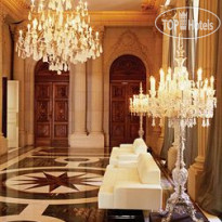 Palacio Duhau - Park Hyatt Buenos Aires