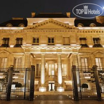 Palacio Duhau - Park Hyatt Buenos Aires