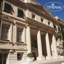 Palacio Duhau - Park Hyatt Buenos Aires