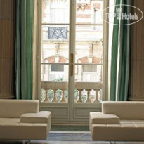 Palacio Duhau - Park Hyatt Buenos Aires