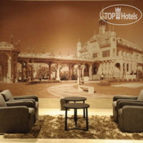 Wyndham Nordelta Tigre Buenos Aires 