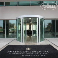 Wyndham Nordelta Tigre Buenos Aires 