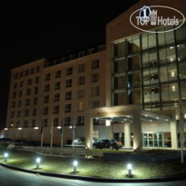 Wyndham Nordelta Tigre Buenos Aires 