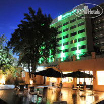 Holiday Inn Buenos Aires Ezeiza Airport