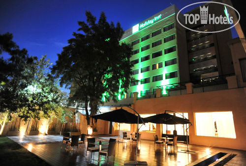 Hotel photo Holiday Inn Buenos Aires Ezeiza Airport 4*