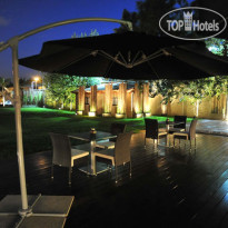 Holiday Inn Buenos Aires Ezeiza Airport