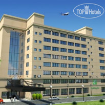 Holiday Inn Buenos Aires Ezeiza Airport