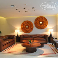 Holiday Inn Buenos Aires Ezeiza Airport