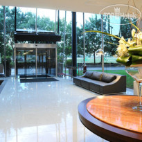 Holiday Inn Buenos Aires Ezeiza Airport