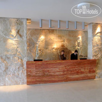 Holiday Inn Buenos Aires Ezeiza Airport