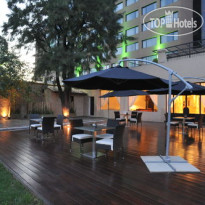 Holiday Inn Buenos Aires Ezeiza Airport
