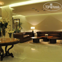 Holiday Inn Buenos Aires Ezeiza Airport