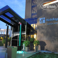 Holiday Inn Buenos Aires Ezeiza Airport