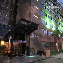 Holiday Inn Buenos Aires Ezeiza Airport