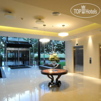 Holiday Inn Buenos Aires Ezeiza Airport