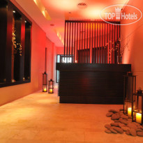 Holiday Inn Buenos Aires Ezeiza Airport
