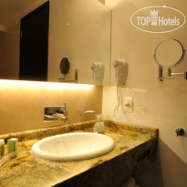 Holiday Inn Buenos Aires Ezeiza Airport