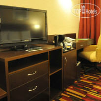 Holiday Inn Buenos Aires Ezeiza Airport 