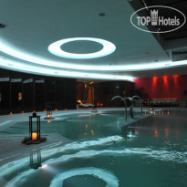Holiday Inn Buenos Aires Ezeiza Airport 