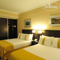 Holiday Inn Buenos Aires Ezeiza Airport 