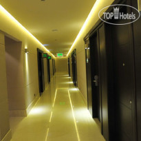Holiday Inn Buenos Aires Ezeiza Airport