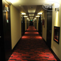 Holiday Inn Buenos Aires Ezeiza Airport