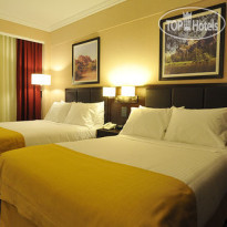Holiday Inn Buenos Aires Ezeiza Airport 