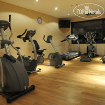 Holiday Inn Buenos Aires Ezeiza Airport 