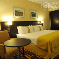 Holiday Inn Buenos Aires Ezeiza Airport 