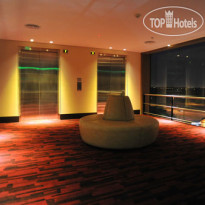 Holiday Inn Buenos Aires Ezeiza Airport