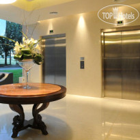 Holiday Inn Buenos Aires Ezeiza Airport