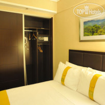 Holiday Inn Buenos Aires Ezeiza Airport 