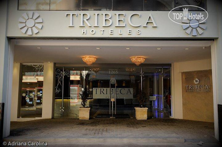 Hotel photo Up Tribeca 3*