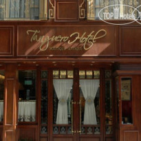 Tanguero Hotel Boutique