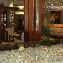 Tanguero Hotel Boutique