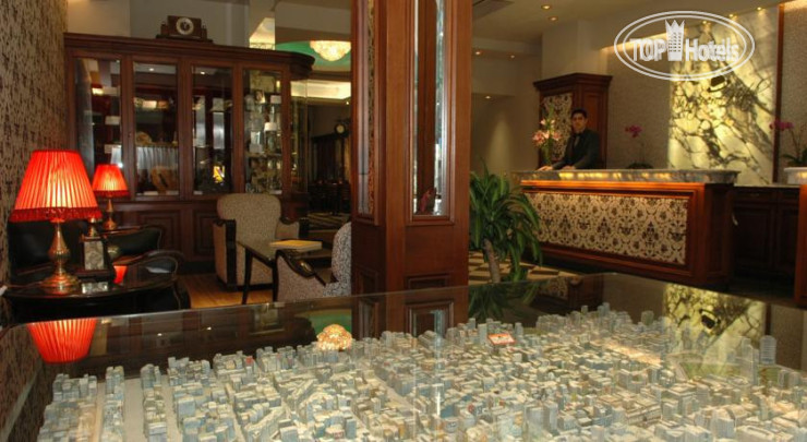 New photos from tourists Tanguero Hotel Boutique 4*