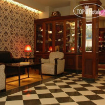 Tanguero Hotel Boutique