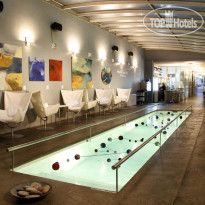Design Suites Buenos Aires 