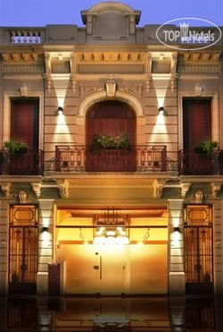 Hotel photo Soco Buenos Aires 3*