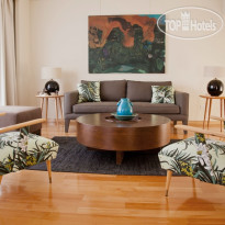 Art Suites & Gallery 
