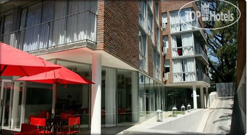 New photos from tourists Forcadell Libertador 3*