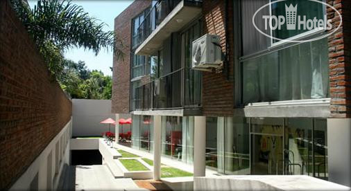 Hotel photo Forcadell Libertador 3*