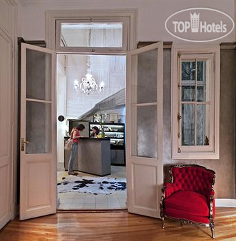 Hotel photo 1555 Malabia House 4*