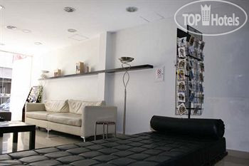 Hotelier's photos Argentina Tango Hotel 3*