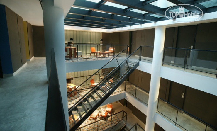 New photos from tourists Be Trimos Hotel 4*