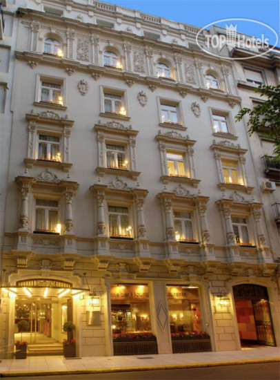 Hotelier's photos Bel Air 3*