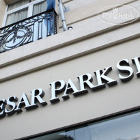 Caesar Park Silver Buenos Aires Obelisco